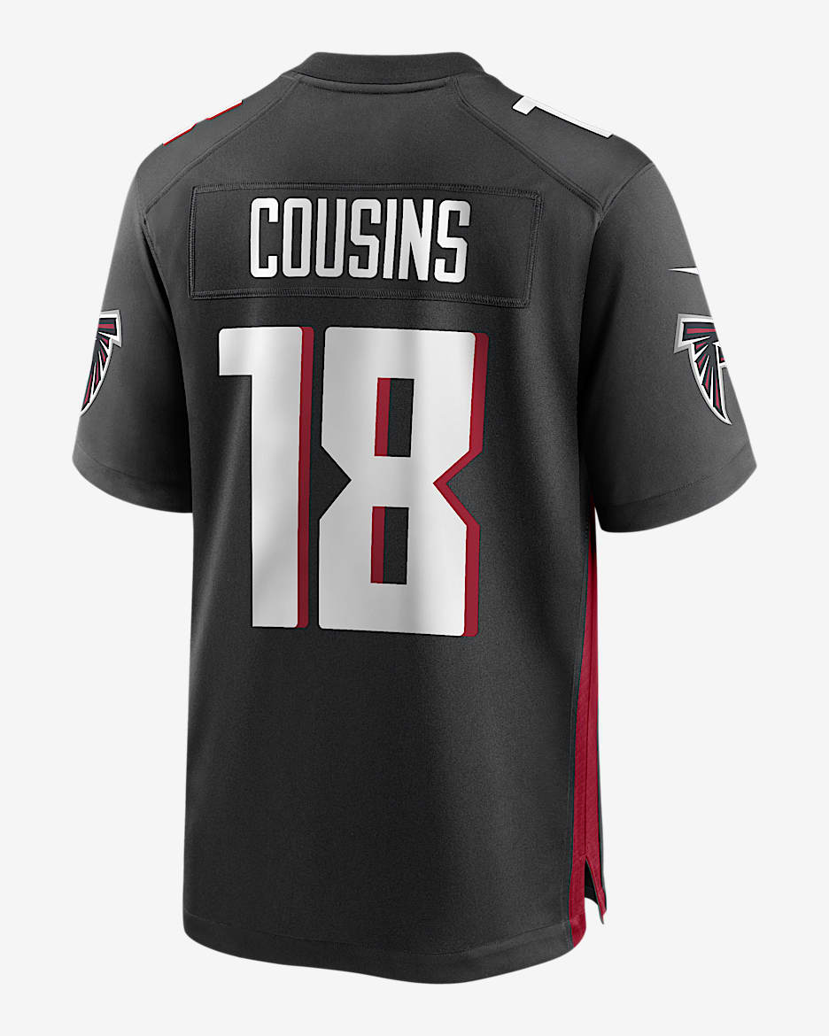 Atlanta falcons jersey canada online